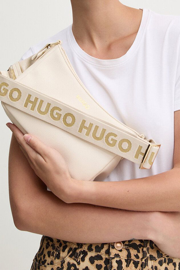 ΤΣΑΝΤΑ HUGO - 112